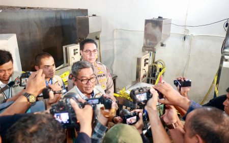 Polda Jatim Perketat Pengawasan Produk MinyaKita