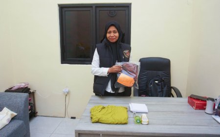 Polres Malang Ungkap Dugaan Kekerasan Seksual Berkedok Pengobatan Alternatif di Gedangan   