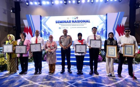 Ditres PPA-PPO Polda Jatim Dinilai Berhasil Lindungi Perempuan dan Anak