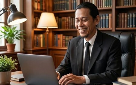Survei IDM Sebut Polri Masih Dipercaya Publik