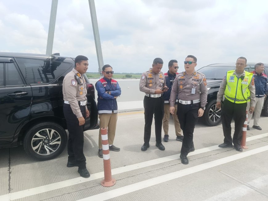 Korlantas Polri Perkuat Implementasi Kebijakan ODOL