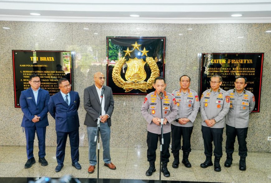 Generasi Muda Unggul Jadi Modal Utama Pembangunan Nasional